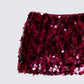 Zayla Sequin Set  - close up detail