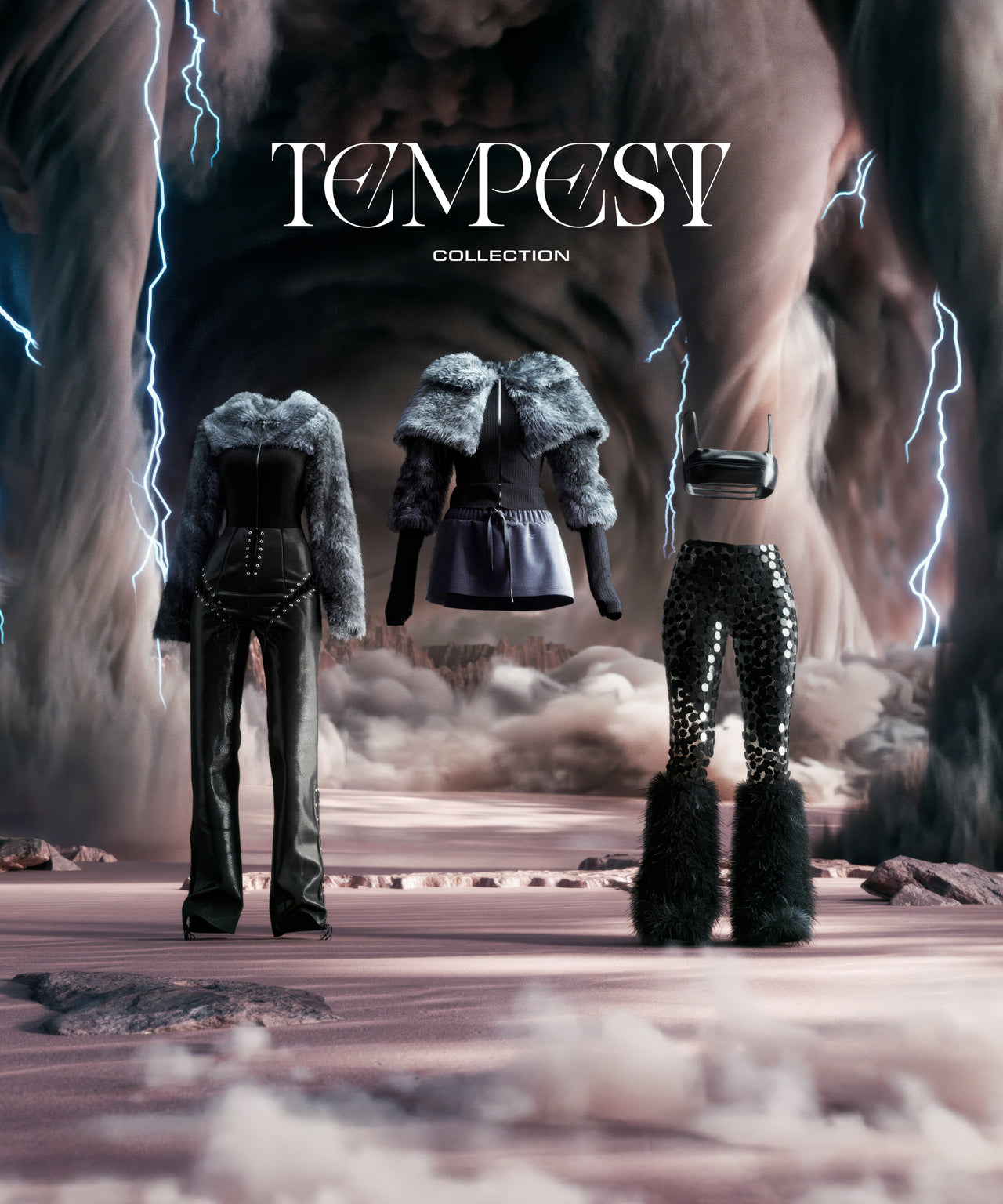 Tempest Collection