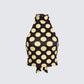 Toni Multi Jersey Polka Halter Top product front