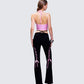Vashti Metallic Set  
