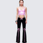 Vashti Metallic Set  
