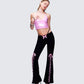 Vashti Metallic Set  