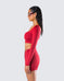 Venetia Top - Red main image 0