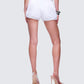 Verity White Poplin Bloomer
