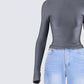 Vivi Denim Set