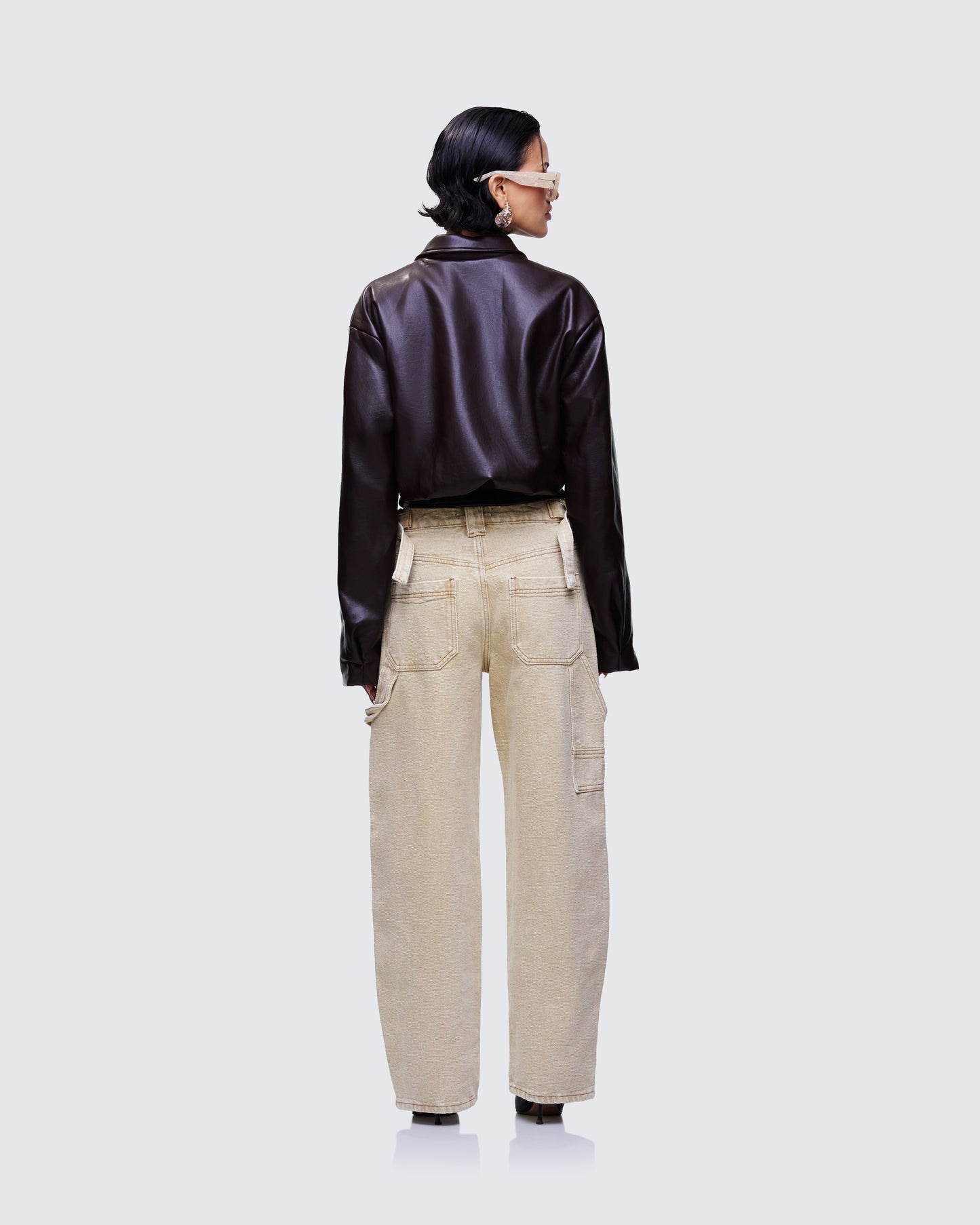 Waveney Twill Set