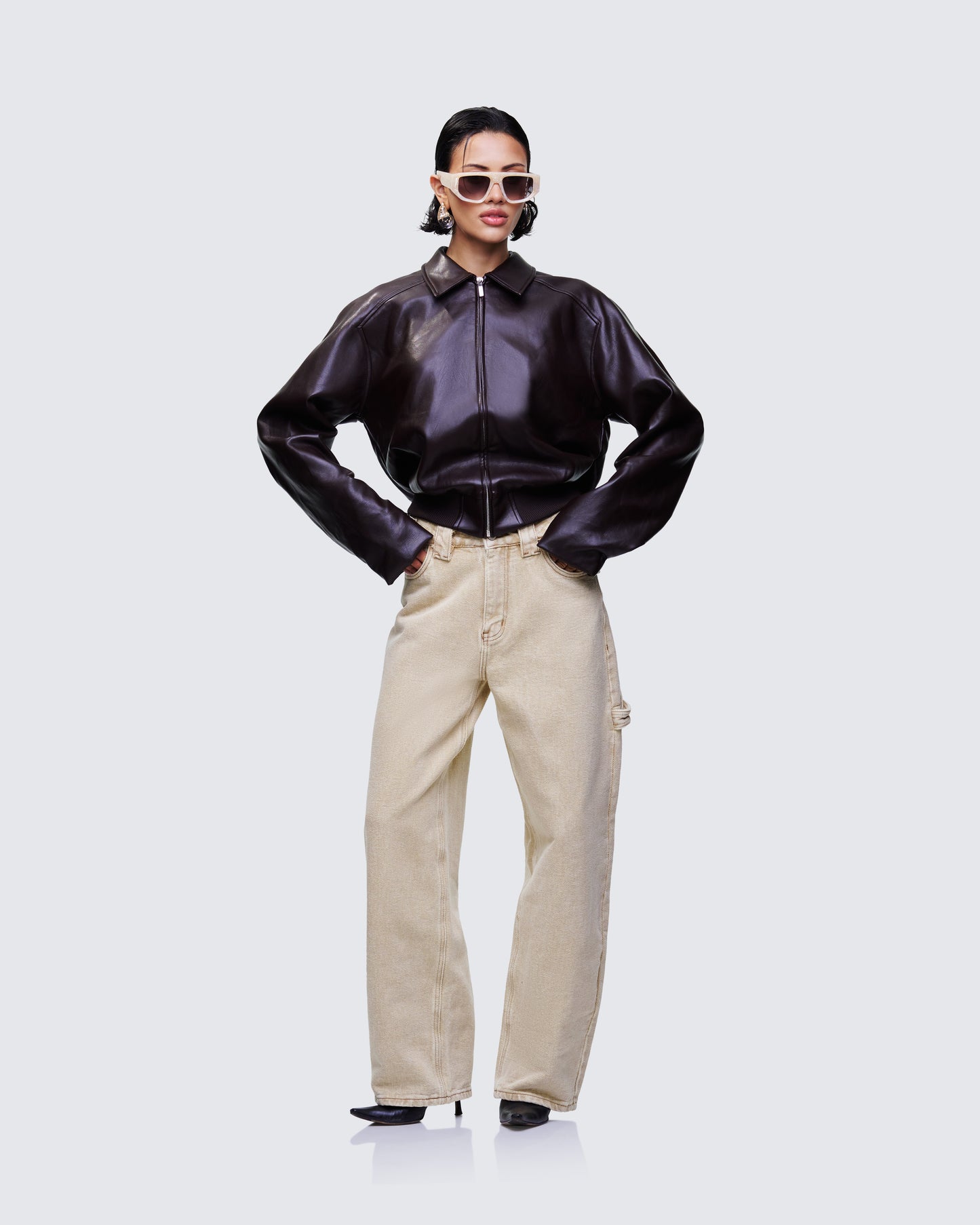 Waveney Twill Set