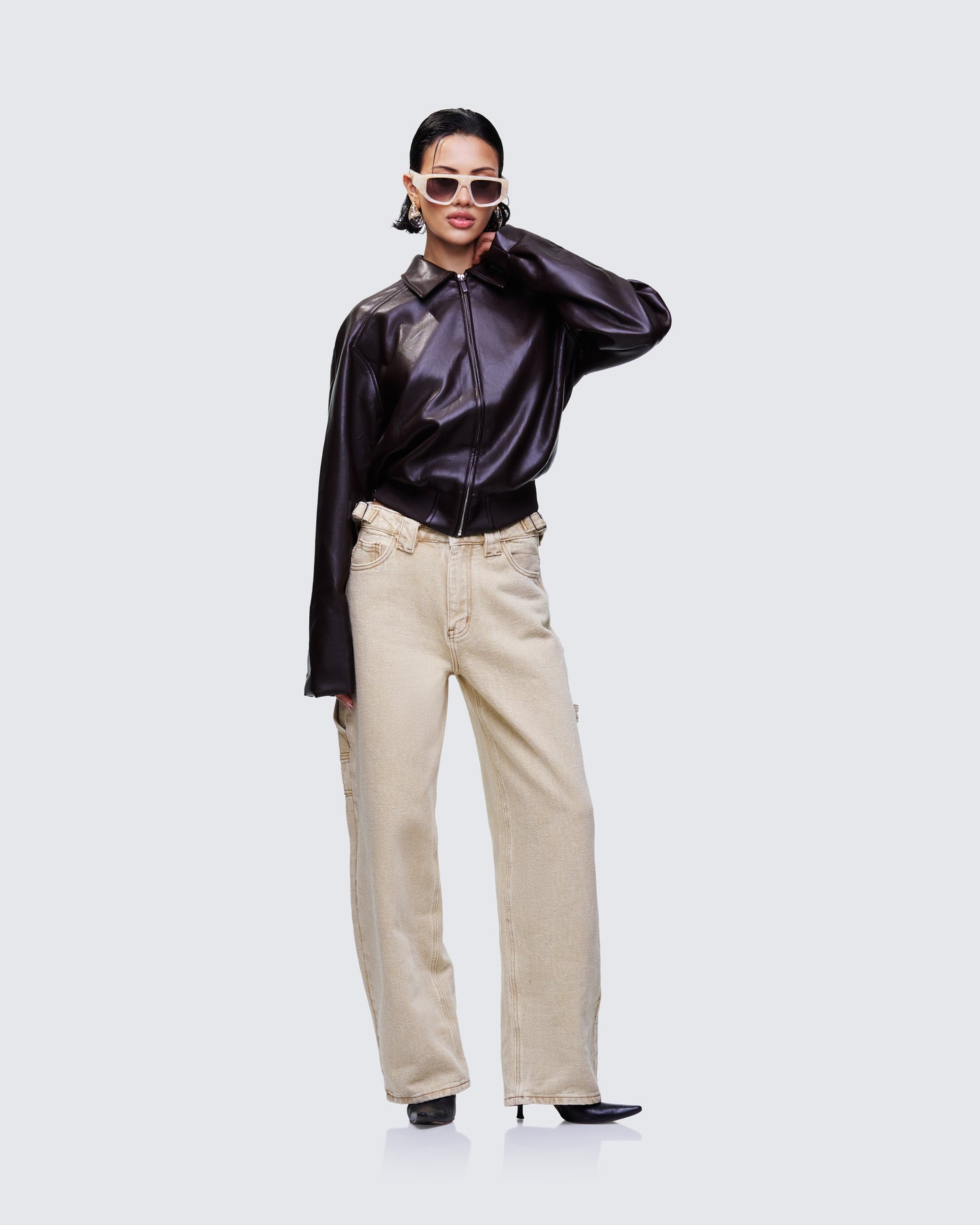 Waveney Twill Set