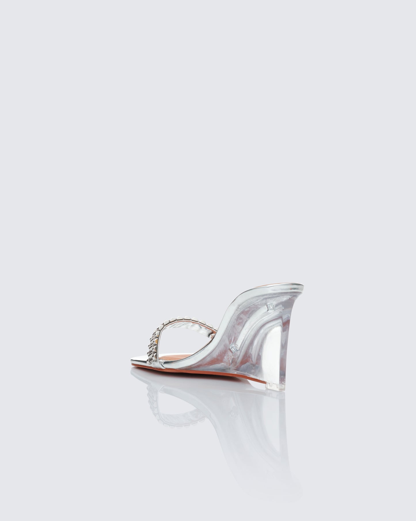 Women's sandals styled on model – FINESSE