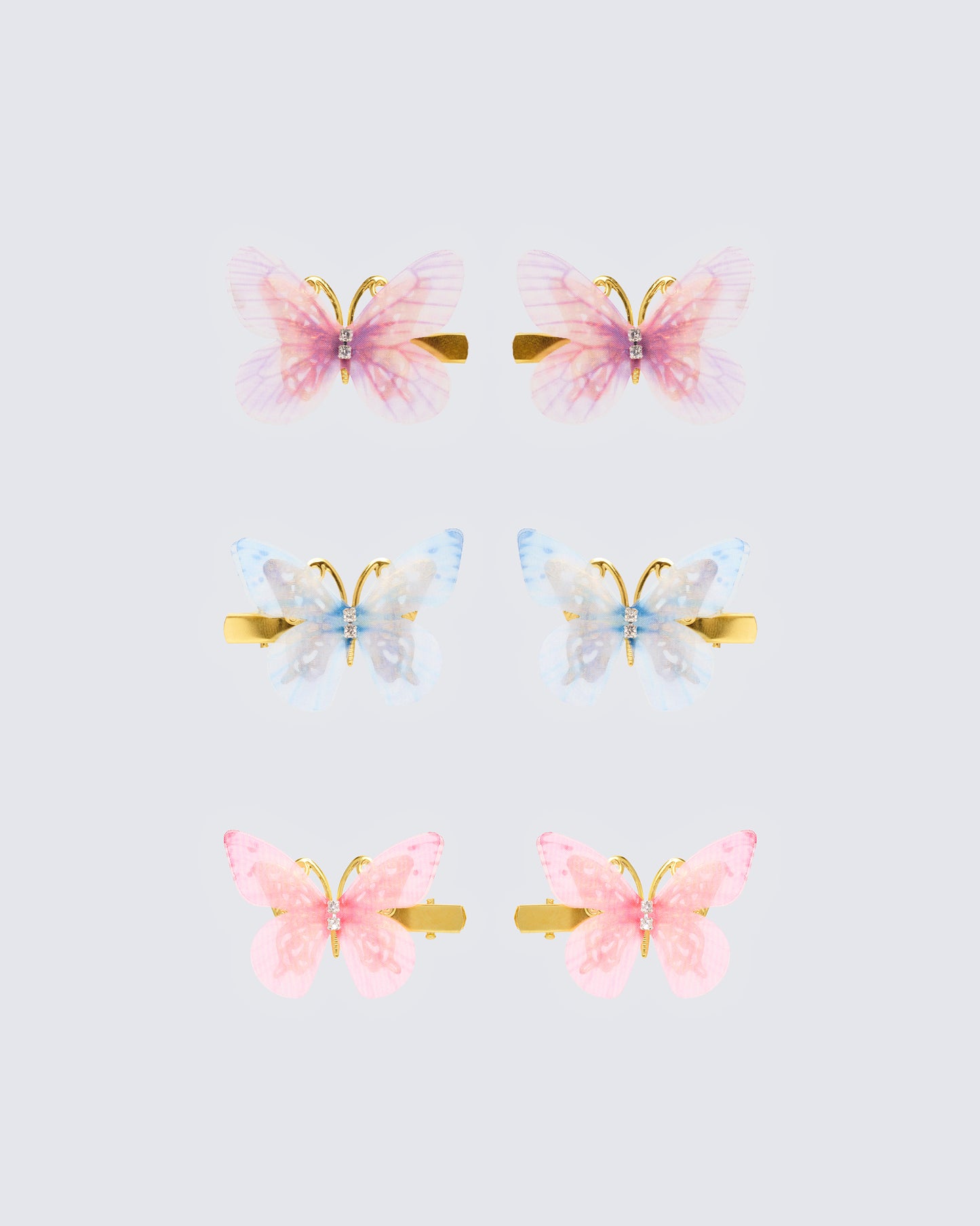 Women's accessories – FINESSE