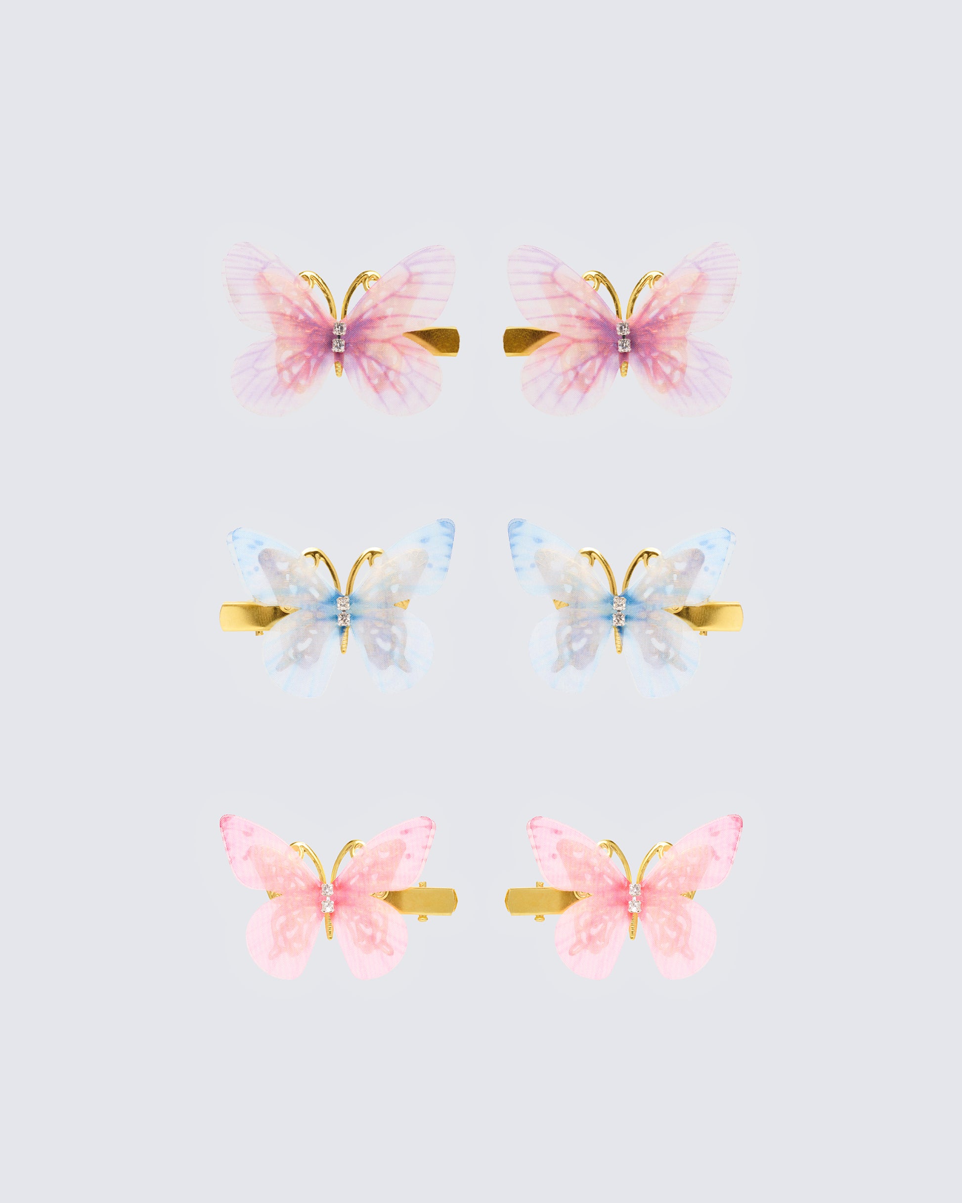 Women's accessories – FINESSE