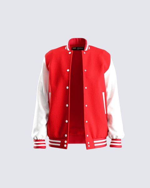 【Freshservice versity jacket】 m33281296370_1.jpg