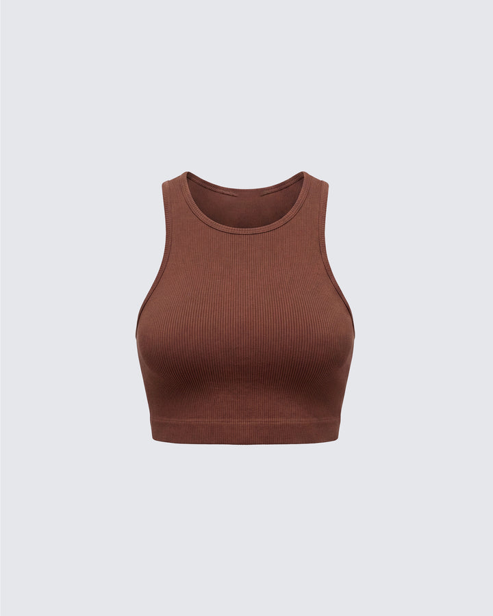 Yella Tank