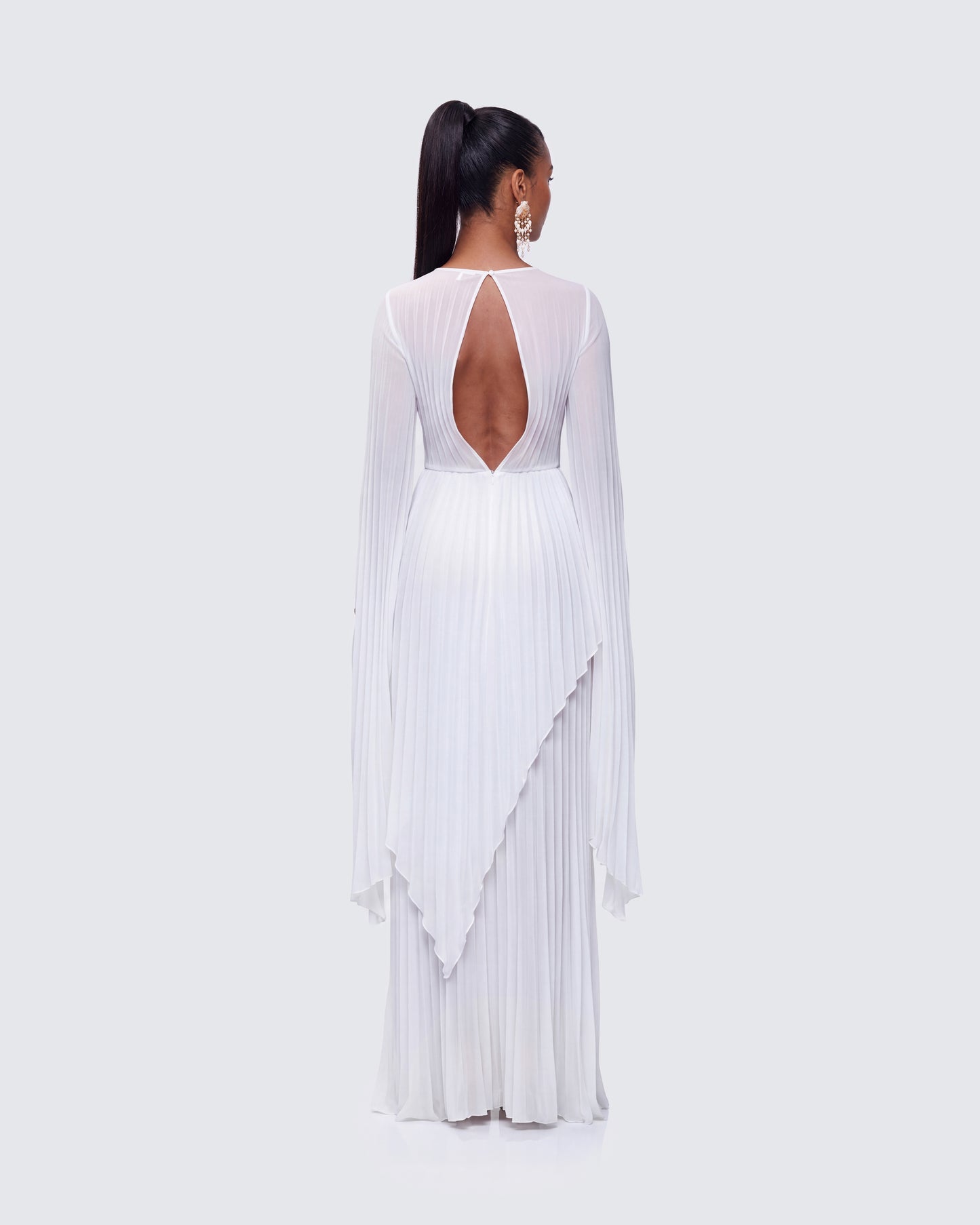 Zady Layered Set