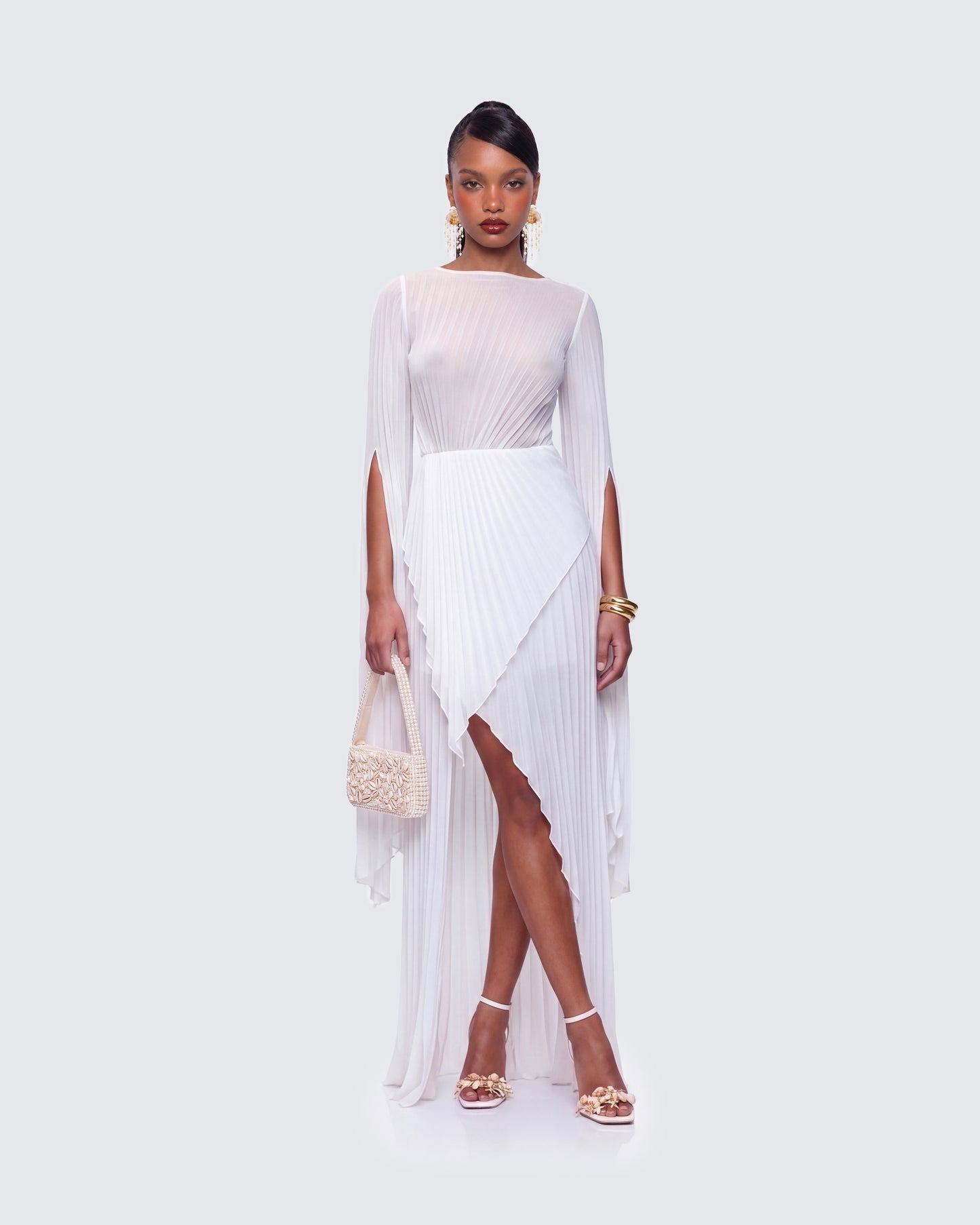 Zady Layered Set