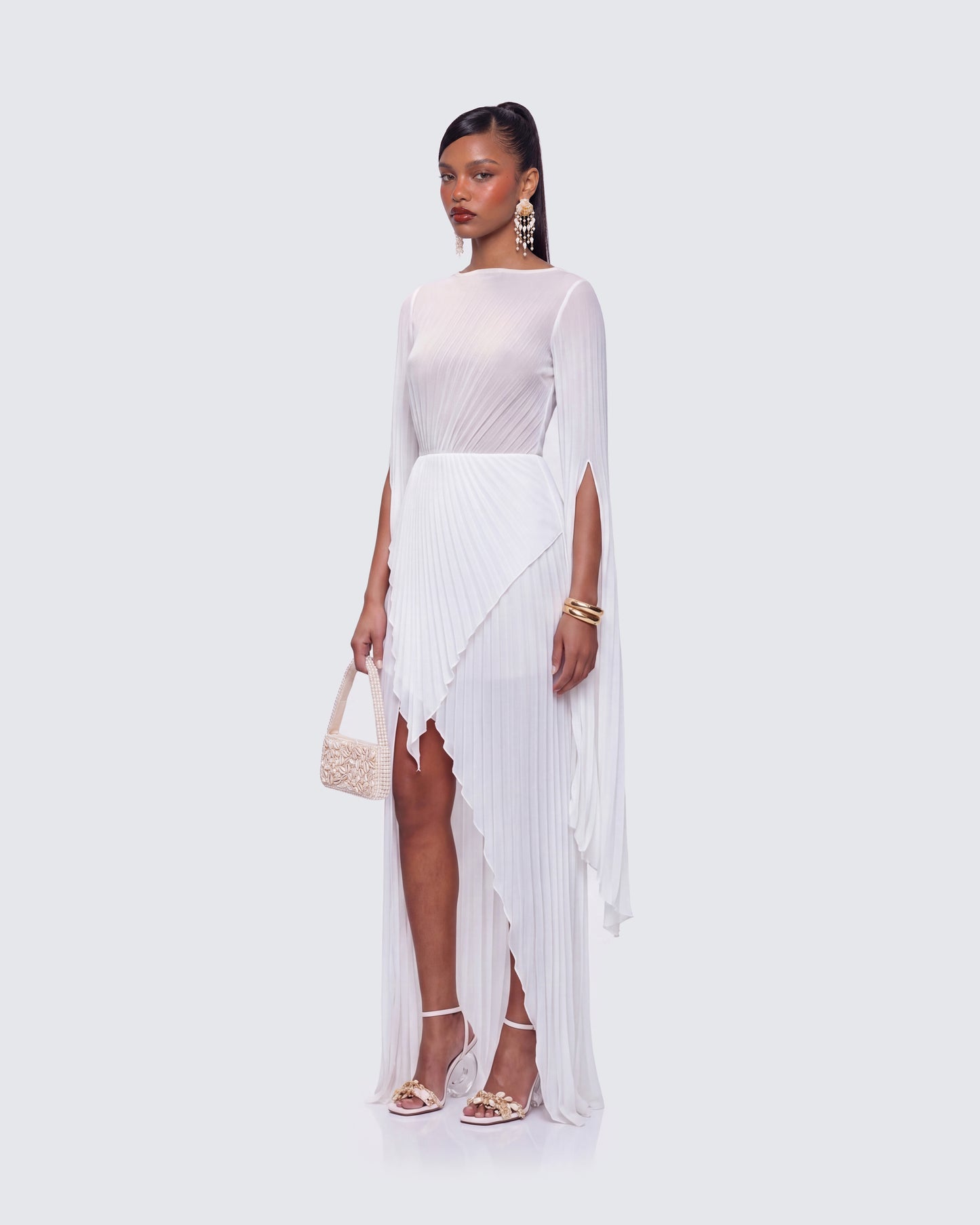 Zady Layered Set