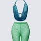 Zayla Net Set 