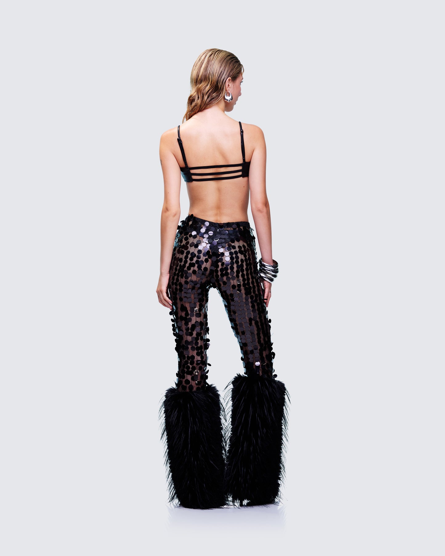 Zumi Leather Set  