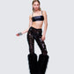 Zumi Leather Set  