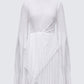 Modèle - robe