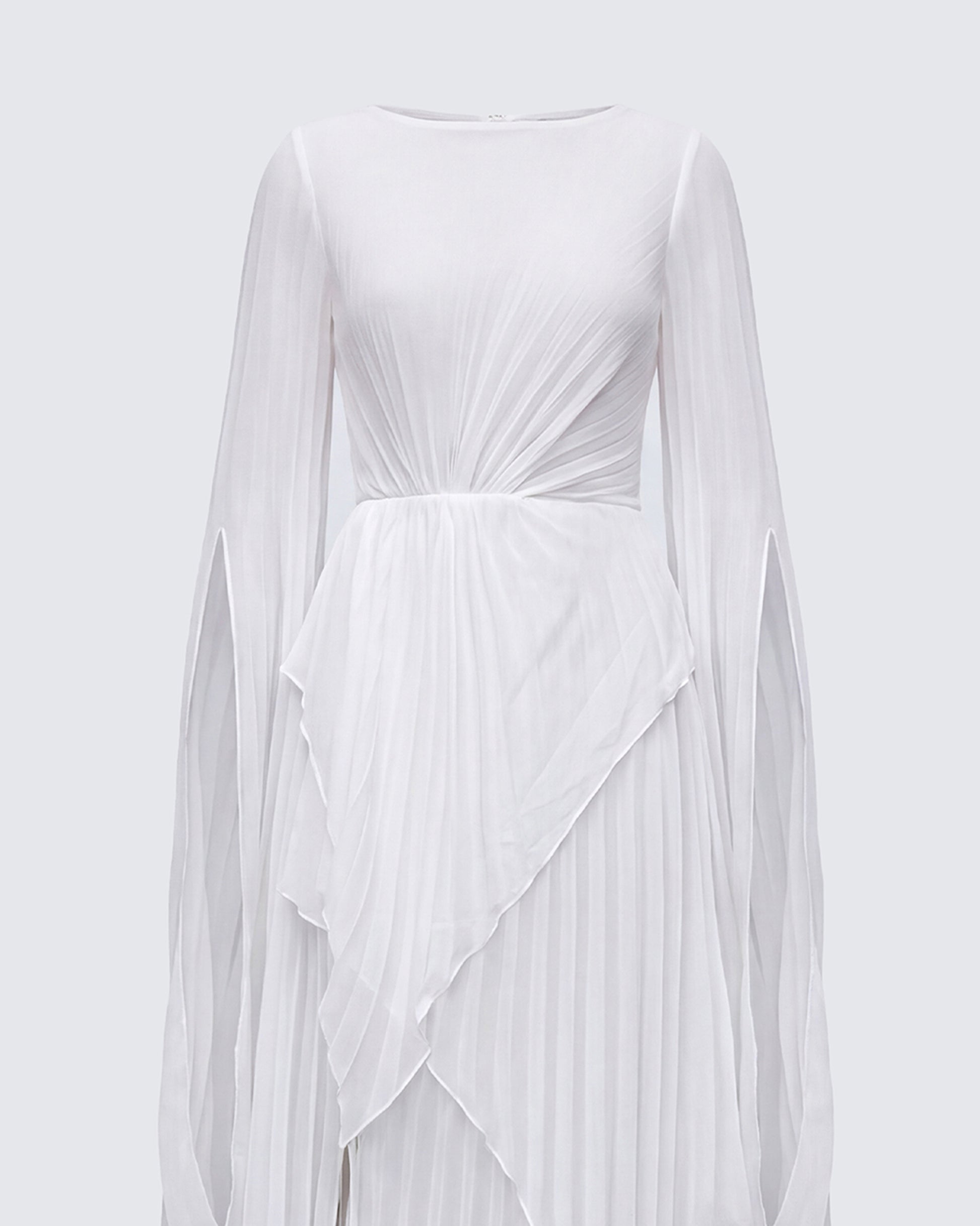 sunray pleated dress ZIMMERMANN Sunray Pleated Picnic Dress | Leopard