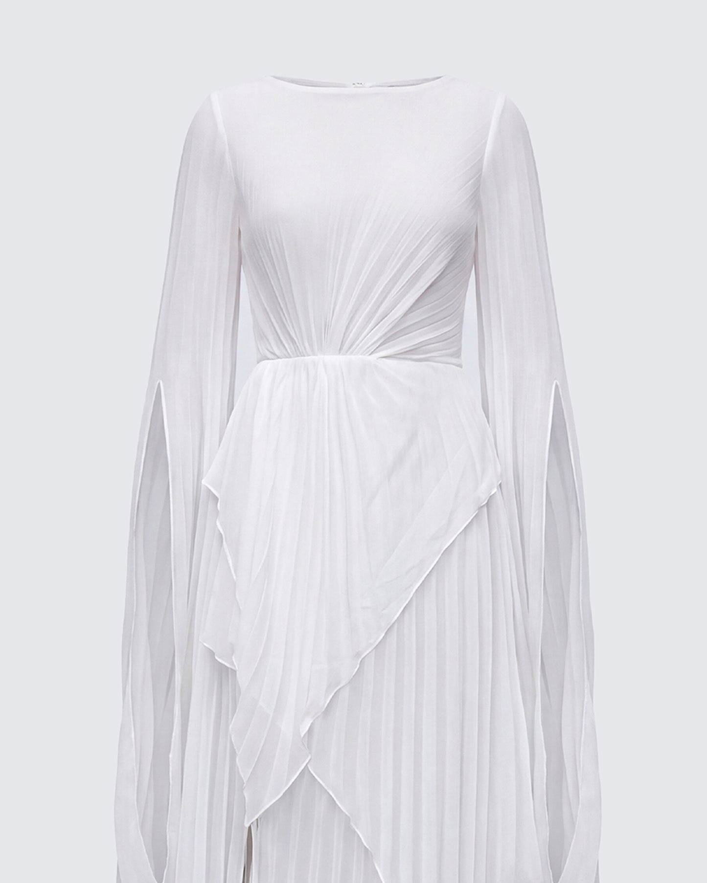 Modèle - robe