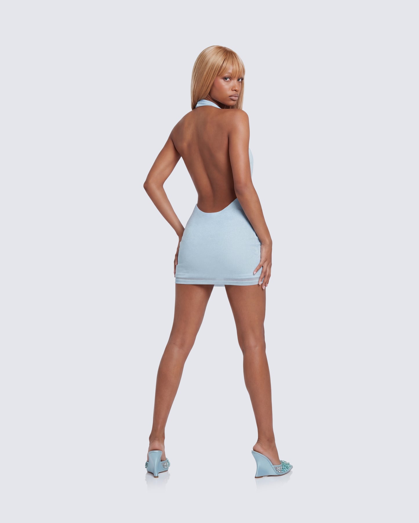 Akimi City Set