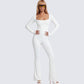 Lirien Ivory Set