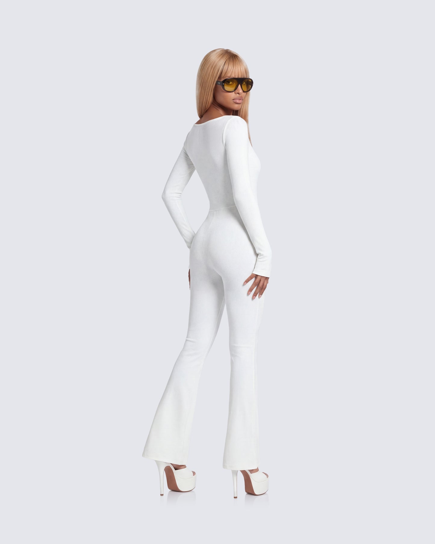 Lirien Ivory Set