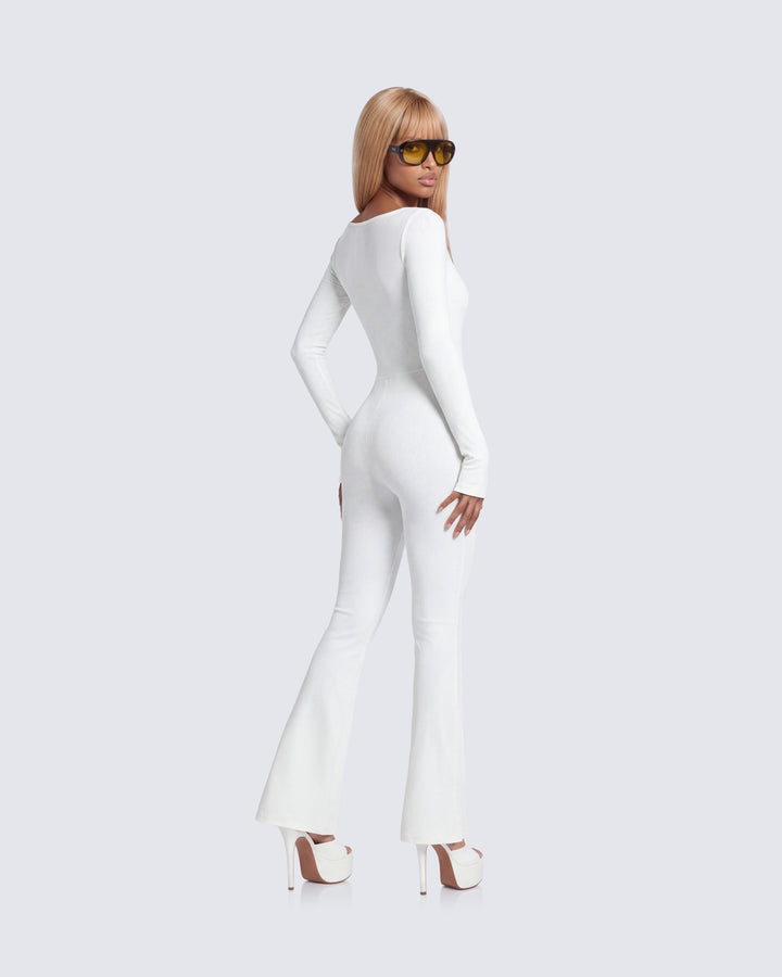 Lirien Ivory Set