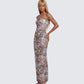 Vorlage - Kleid