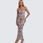 Vorlage - Kleid