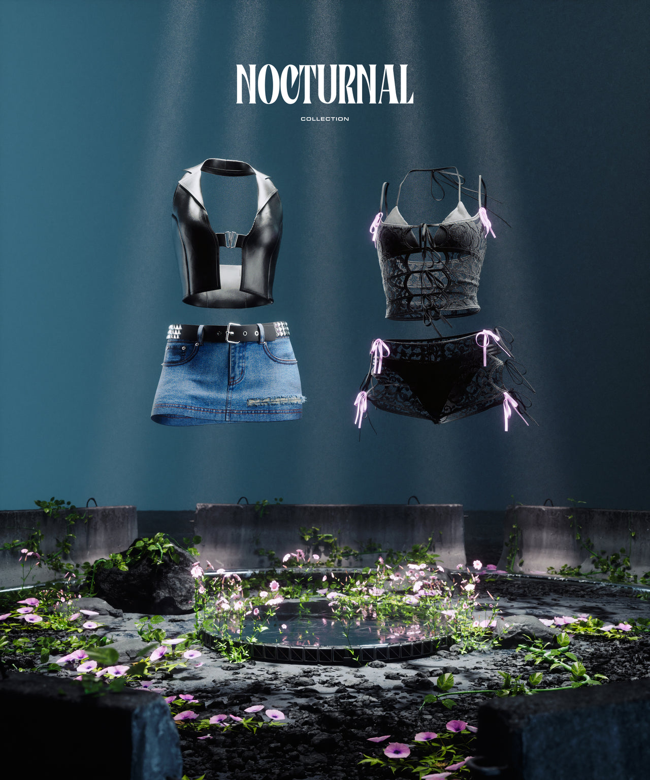 Nocturnal