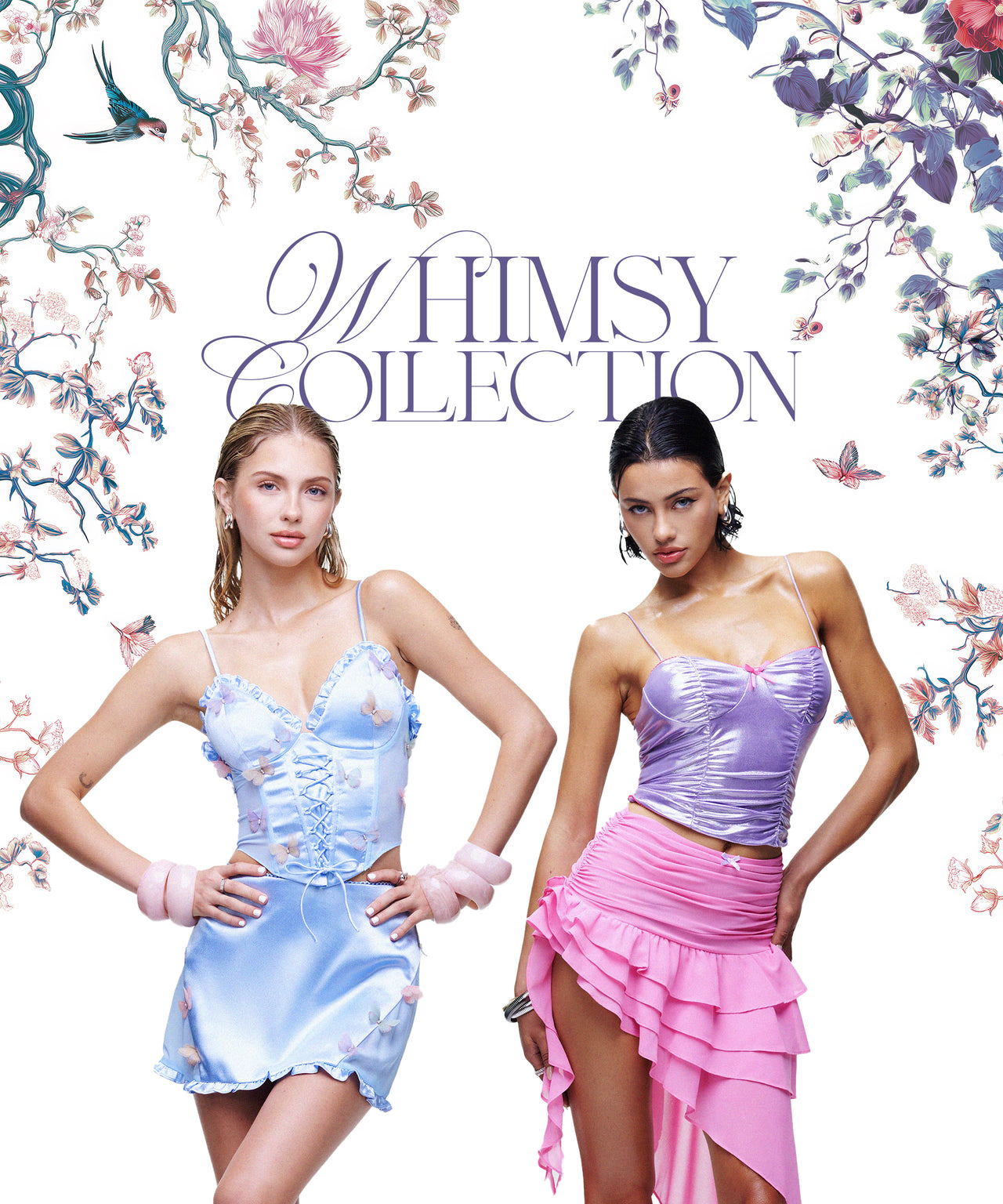 Whimsy Collection