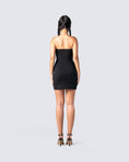 Bodhi Denim Dress main image 0