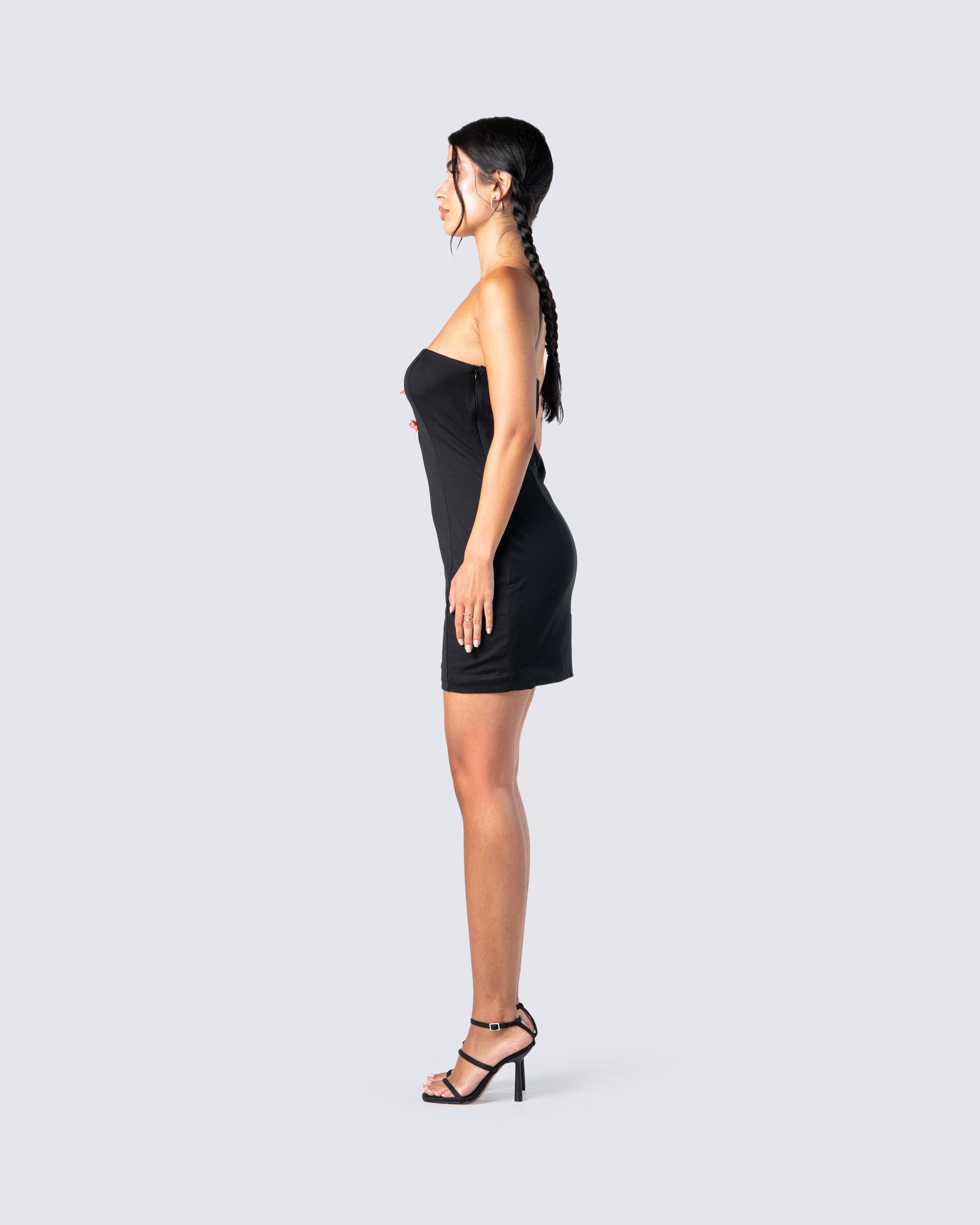 BODHI DRESS