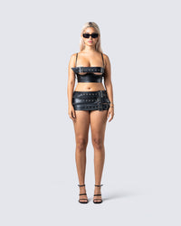 Kristin Kissable Set