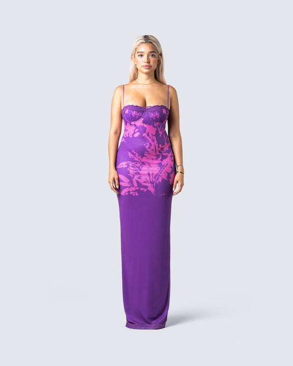 Neso Dress