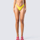 Ashley Rhinestone Bikini Bottom