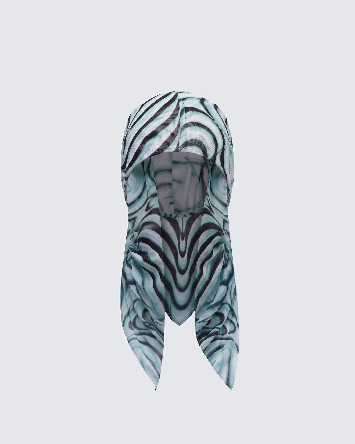 Ophelia Multi Printed Headscarf