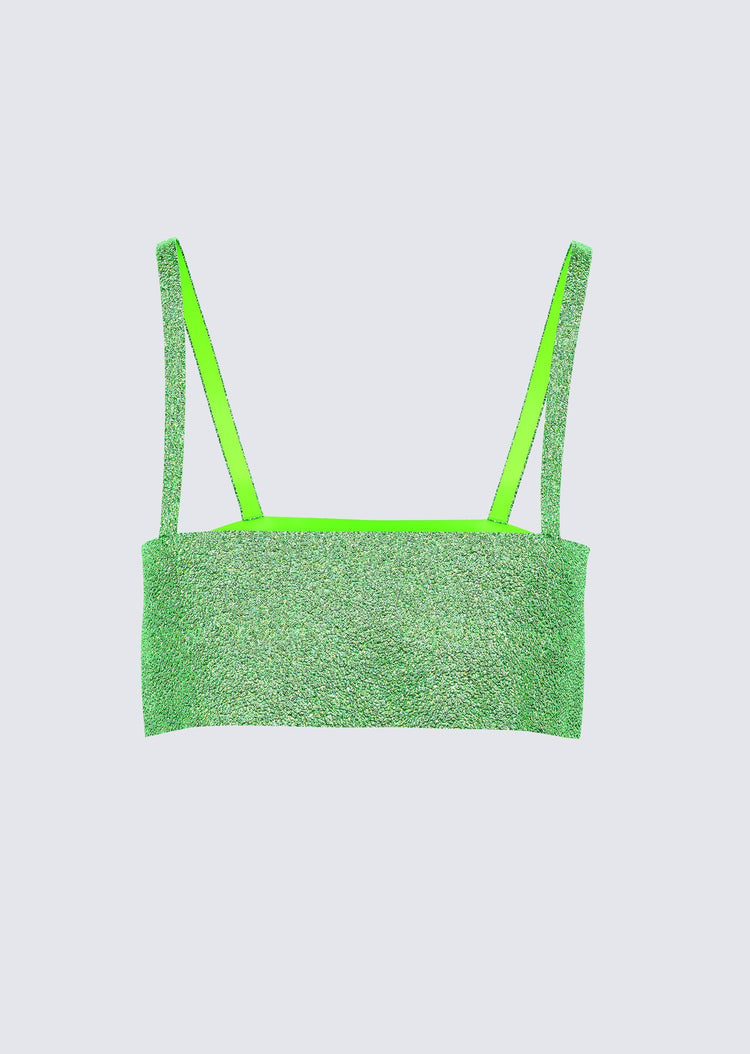 Blair Diamante Top