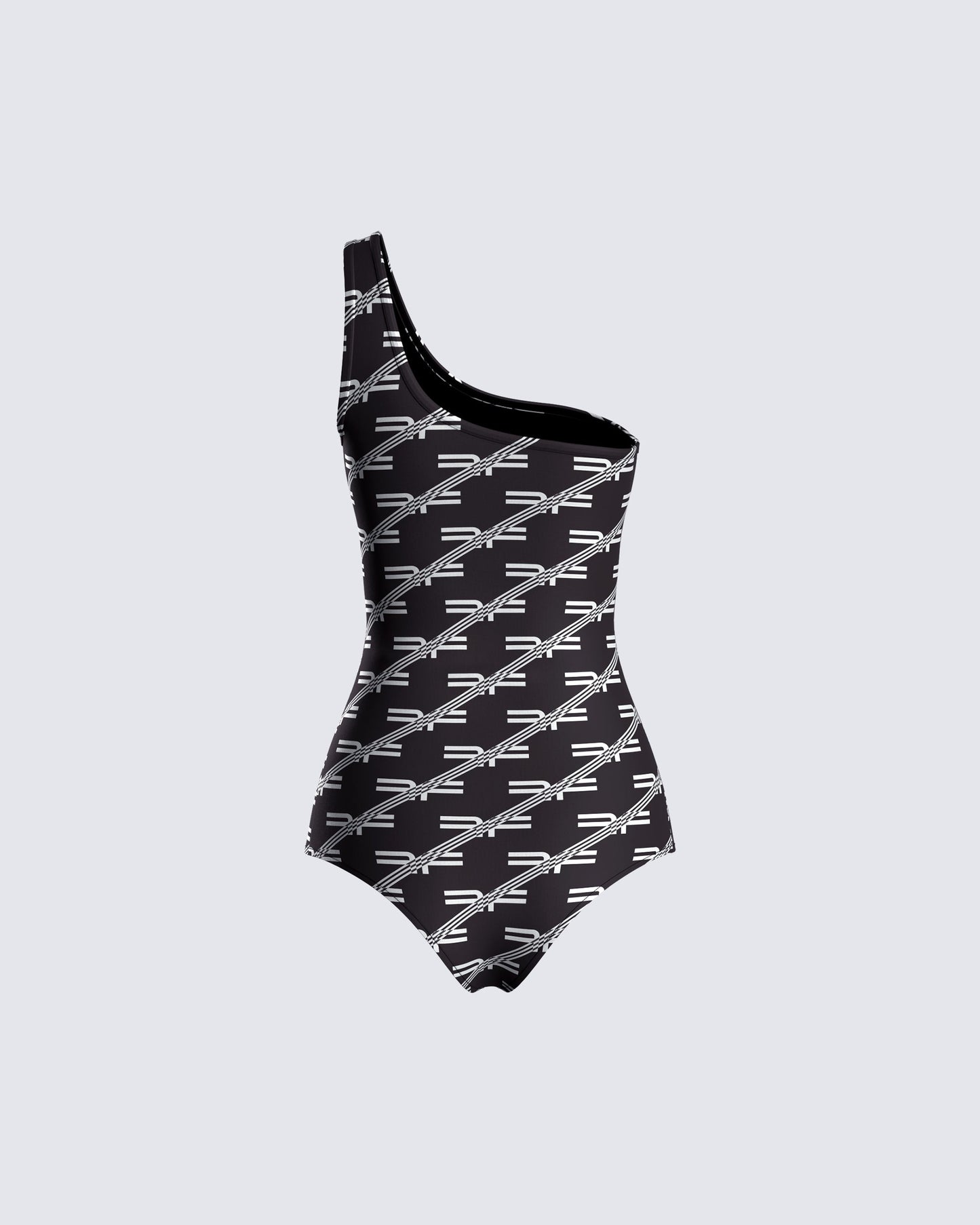 Joy Logo Print Bodysuit