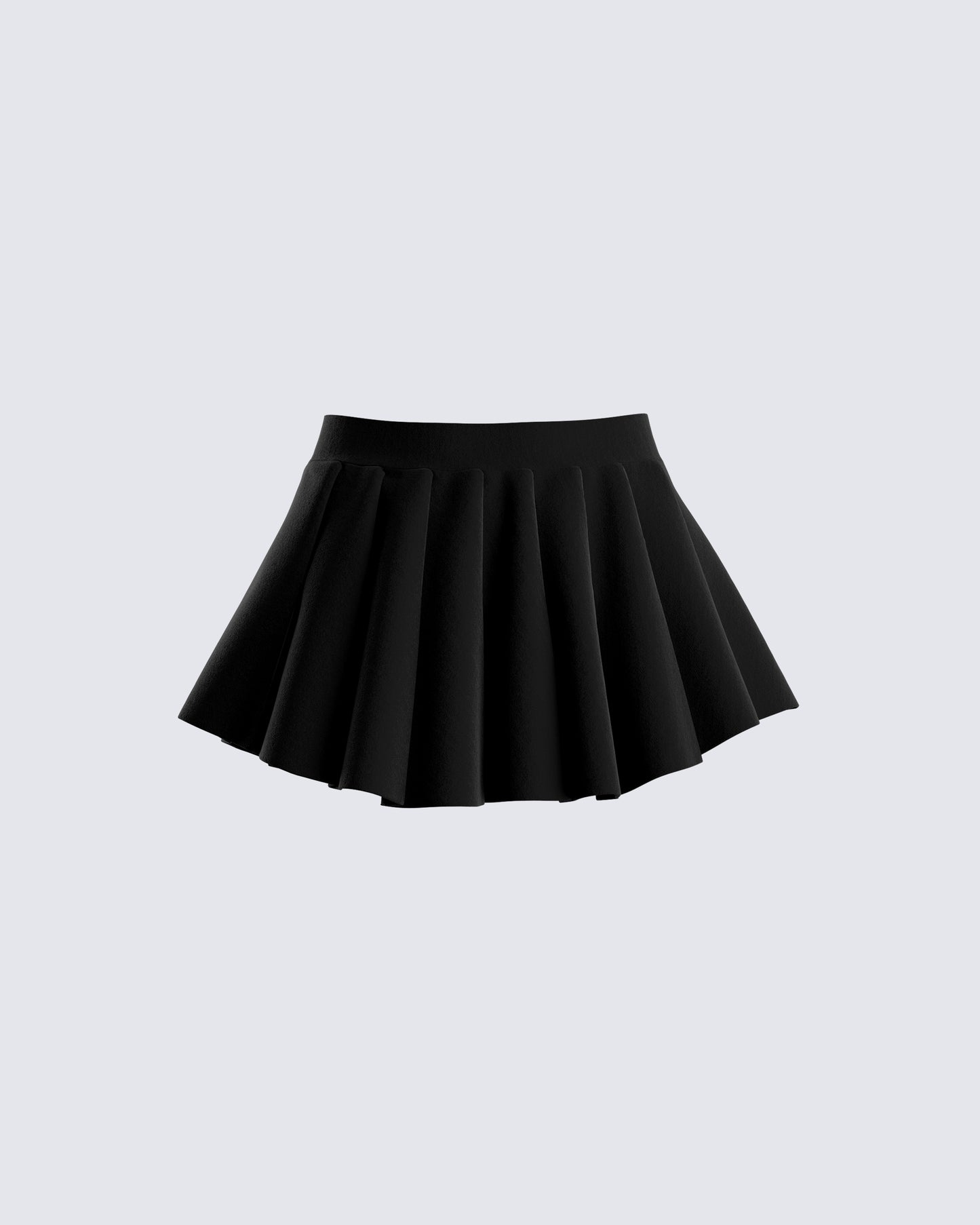 Best 25+ Deals for Black Pleated Skirt