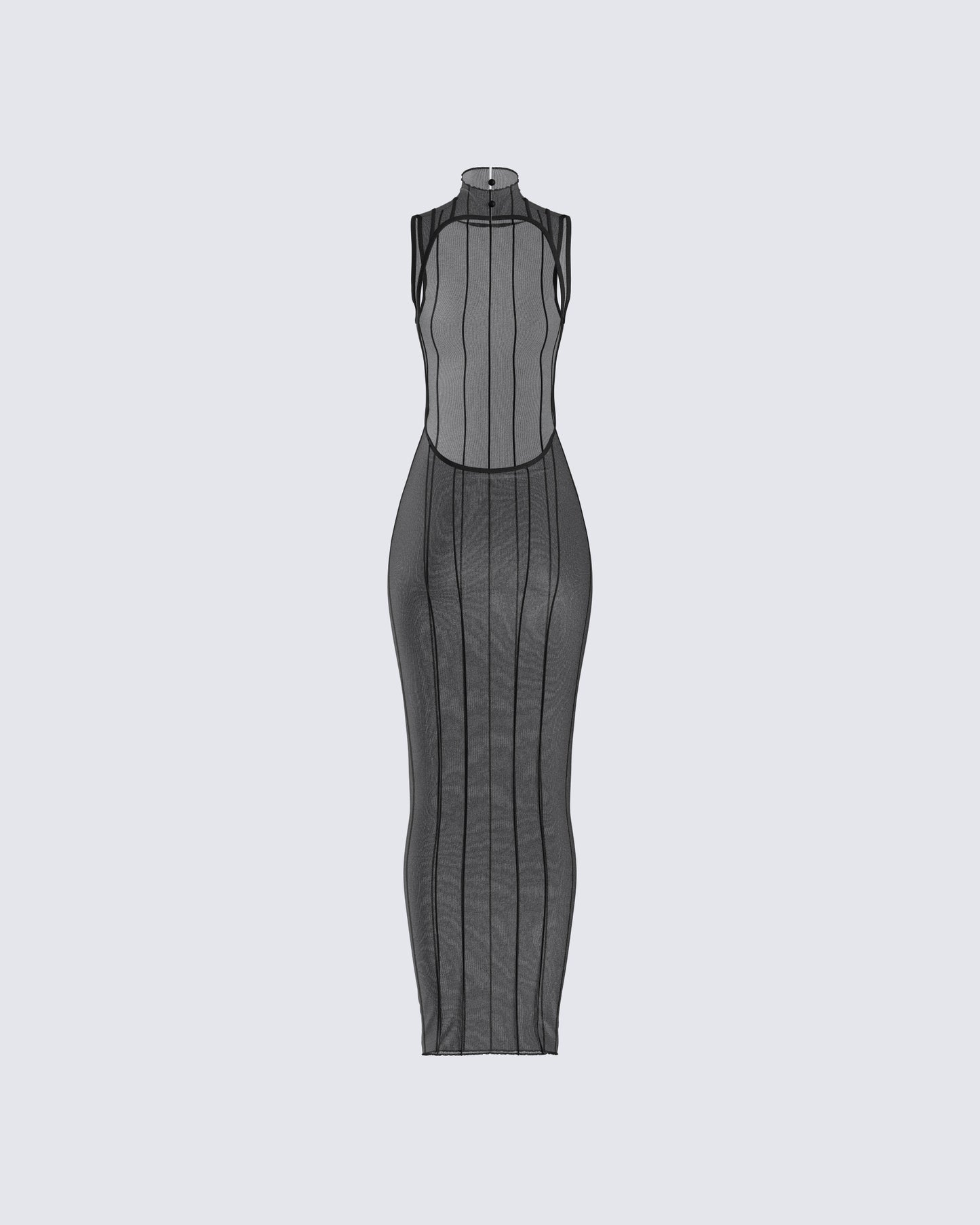 bodycon mesh dress Windsor Glam Diva Rhinestone Mesh Bodycon Mini Dress