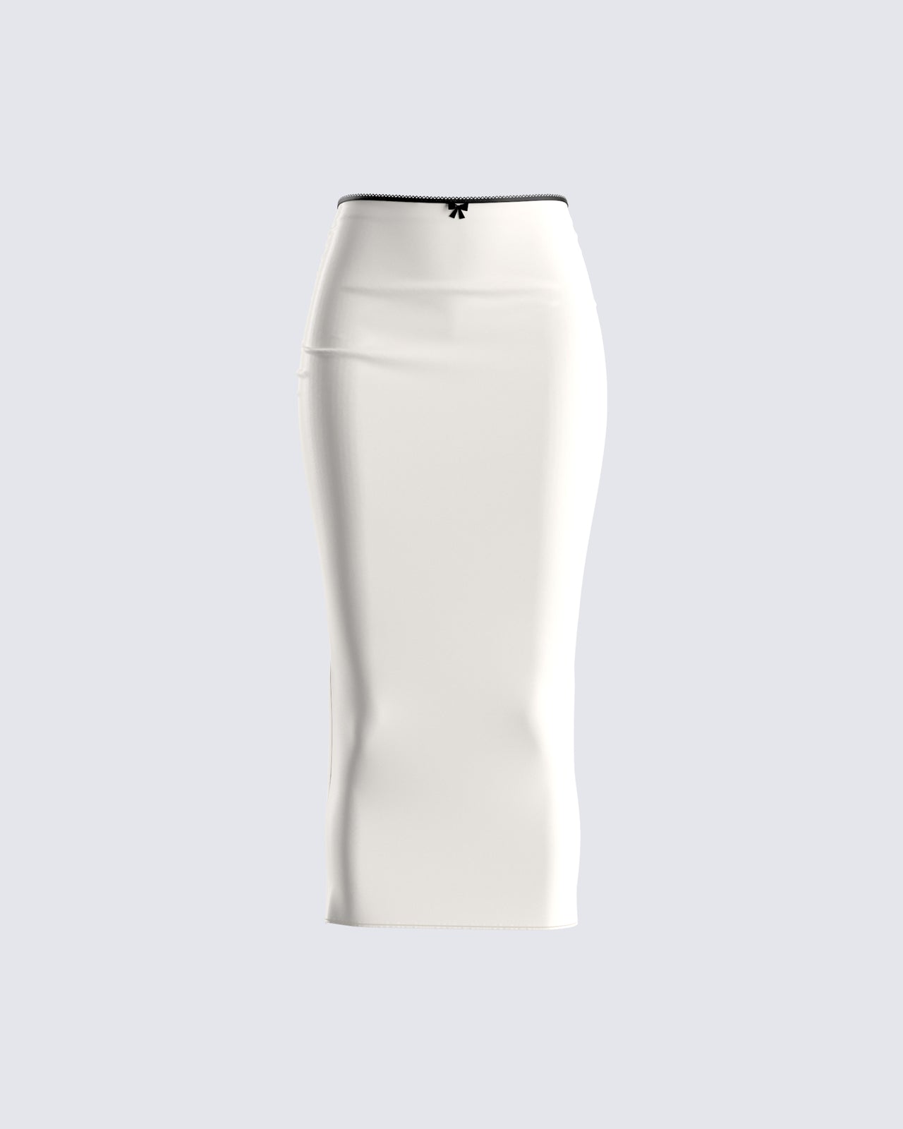 Heidi Skirt - Ivory