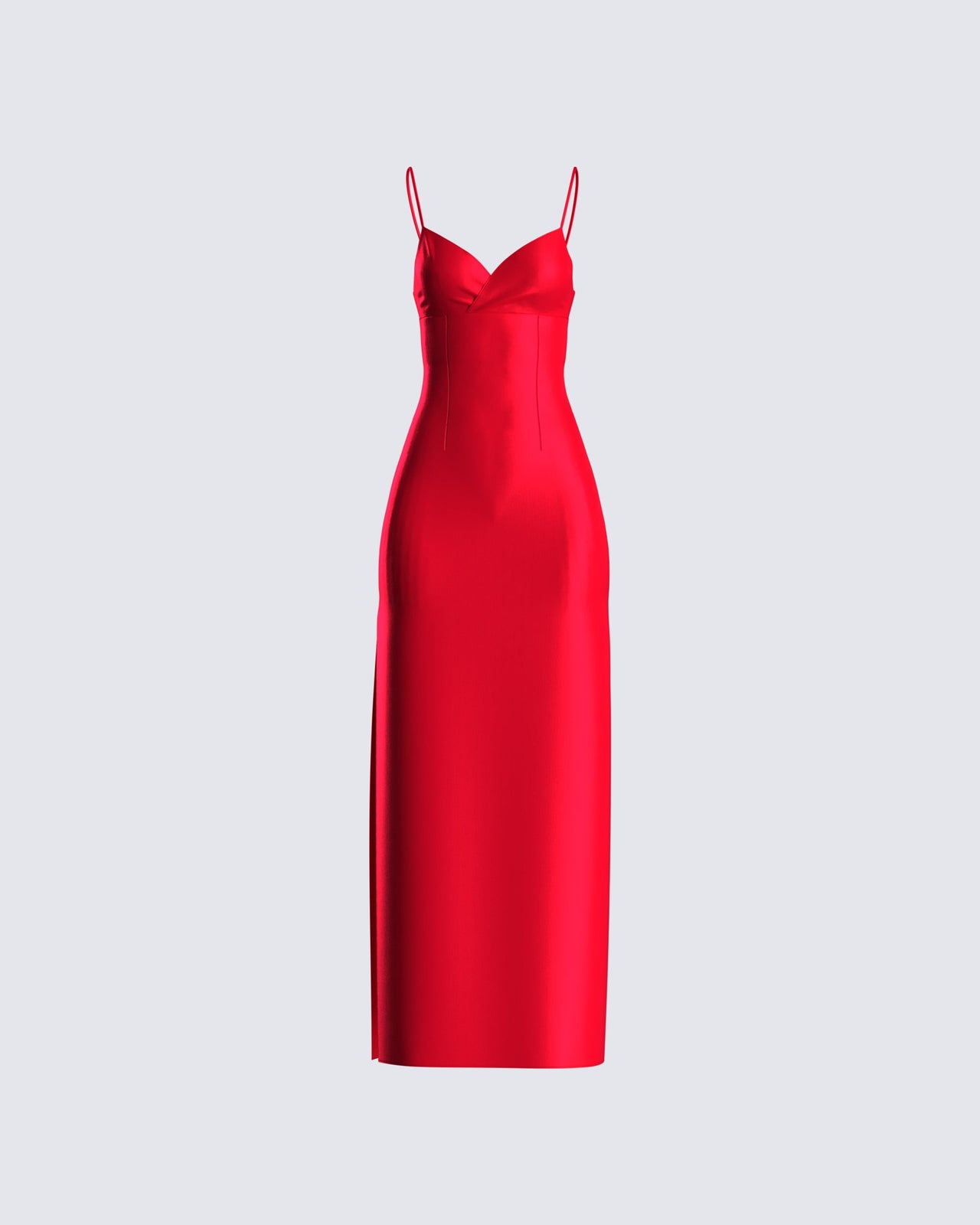 Gia Dress