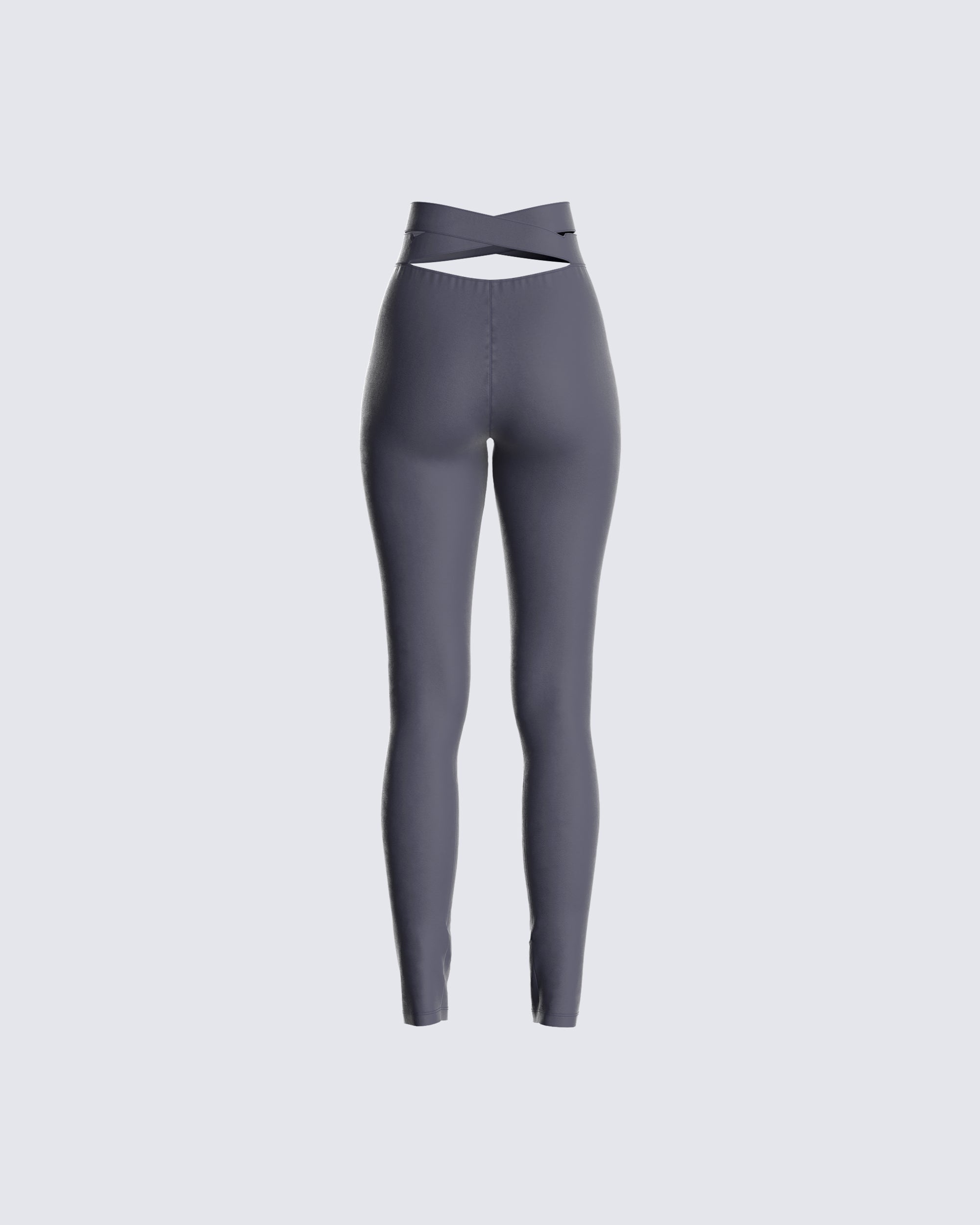 Pegasus High Waisted Leggings – Finfolk Productions