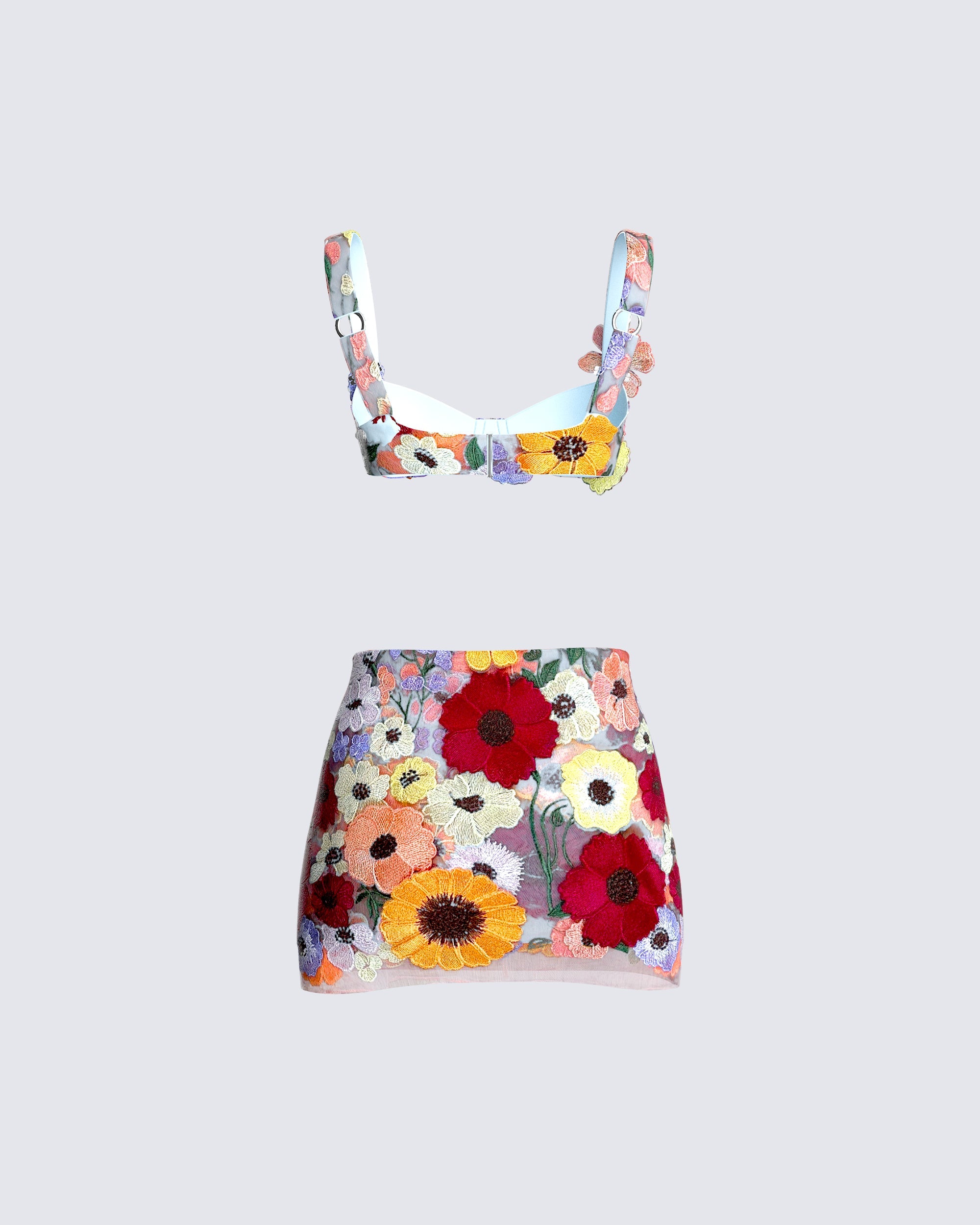 Addie Two Piece Set