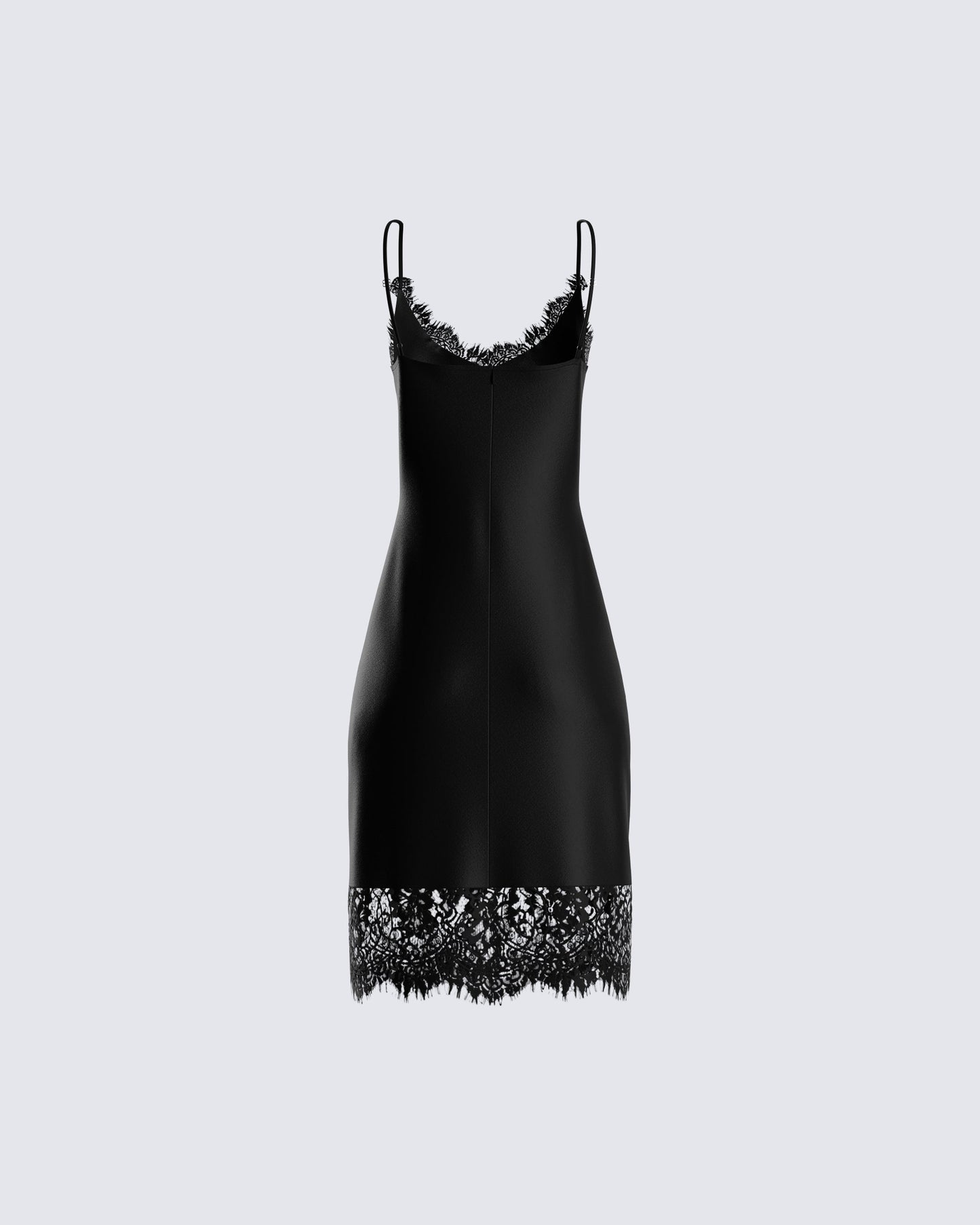 lace slip dresses Le Stretch Lace Slip Dress