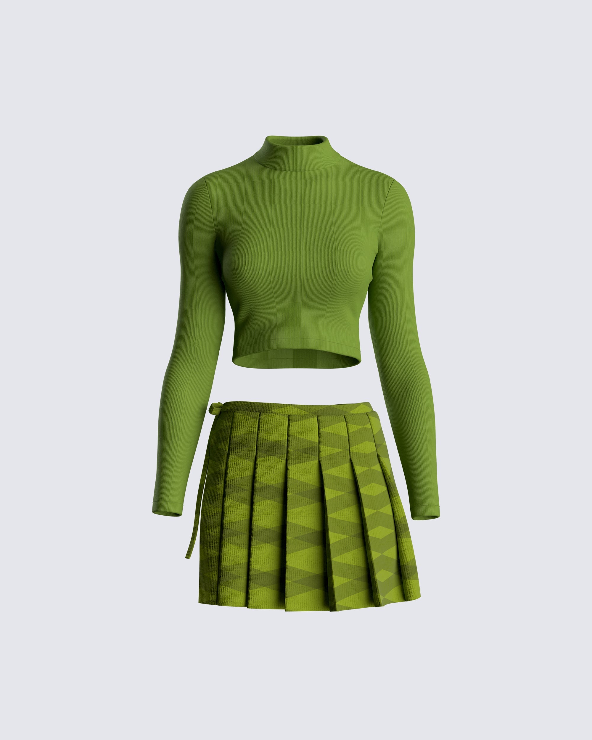 Grace Set - 2 Piece Set